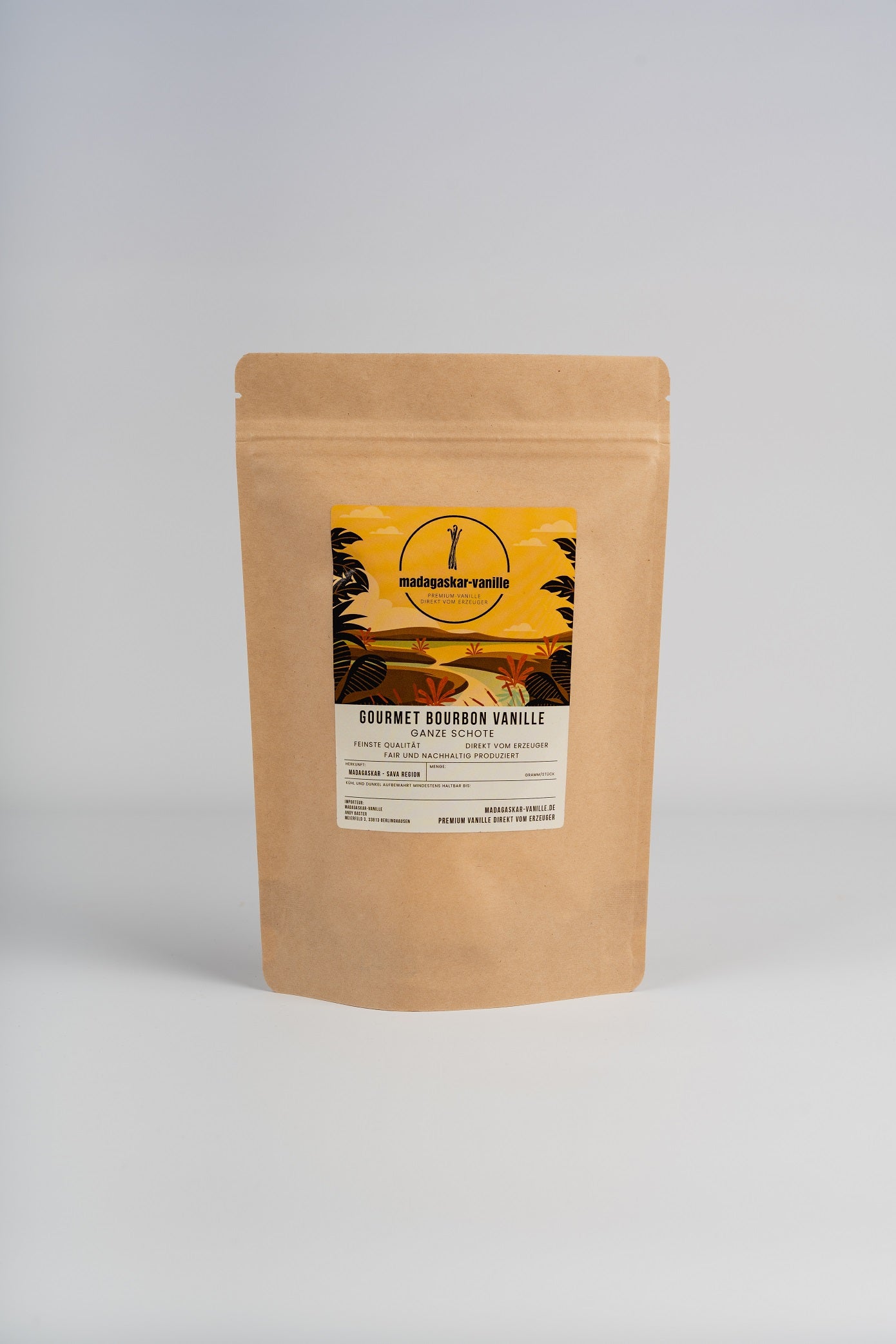 Bourbon Vanilleschoten TK Bourbon Gourmet Vanille Aus Madagaskar 50g Bei Kölner Vanille Coco Vanille